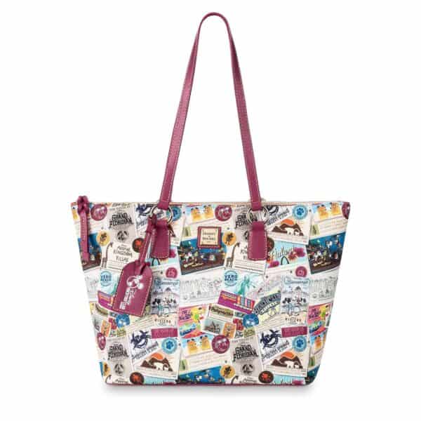 Disney Dooney And Bourke Disney Vacation Club 2019 - Disney Dooney And 