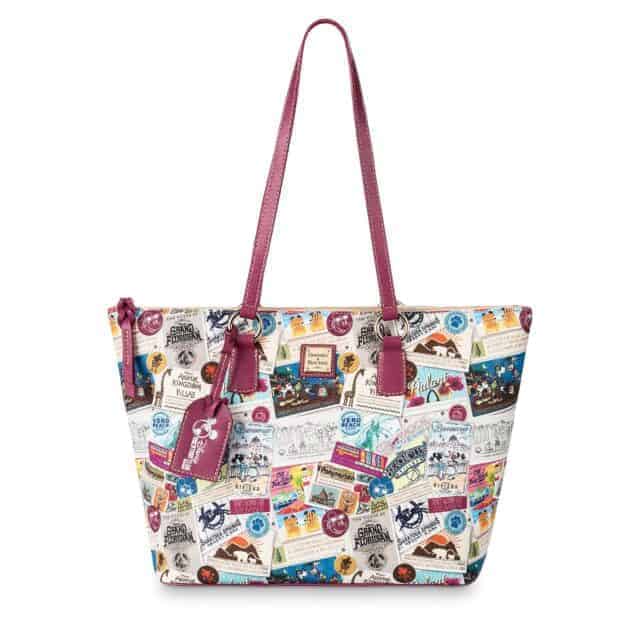 Disney Dooney and Bourke Disney Vacation Club 2019 - Disney Dooney and ...