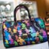 10th Anniversary Wonder Satchel
