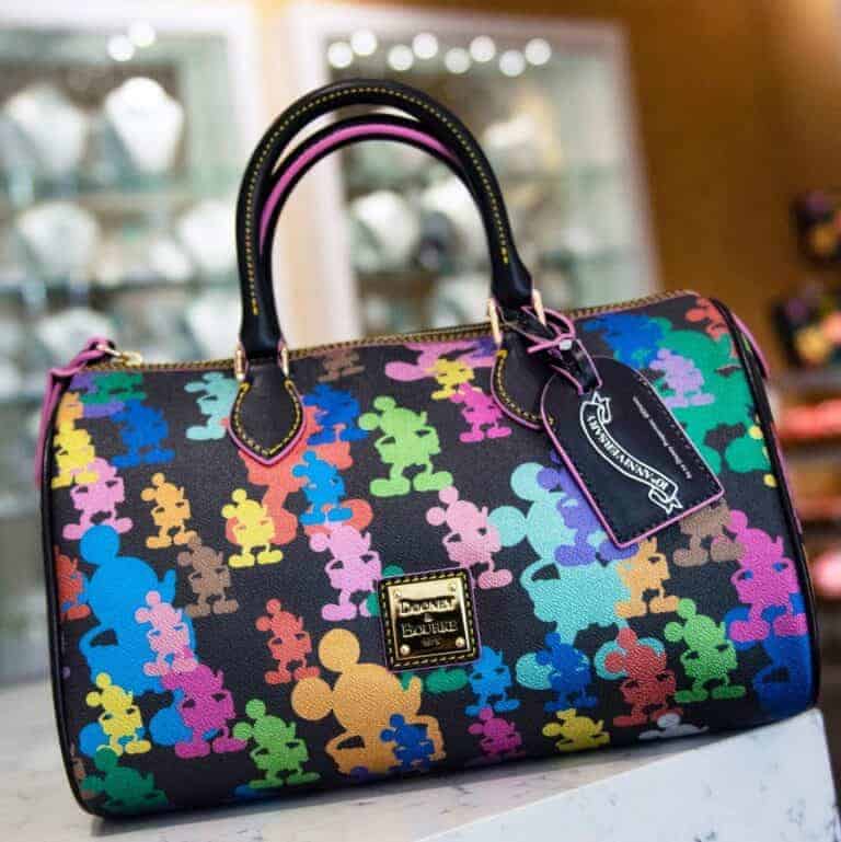 10th Anniversary Wonder Satchel