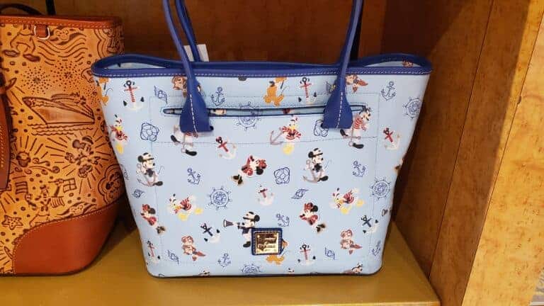 Latest Disney Dooney & Bourke Bags on Disney Magic - Disney Dooney and ...