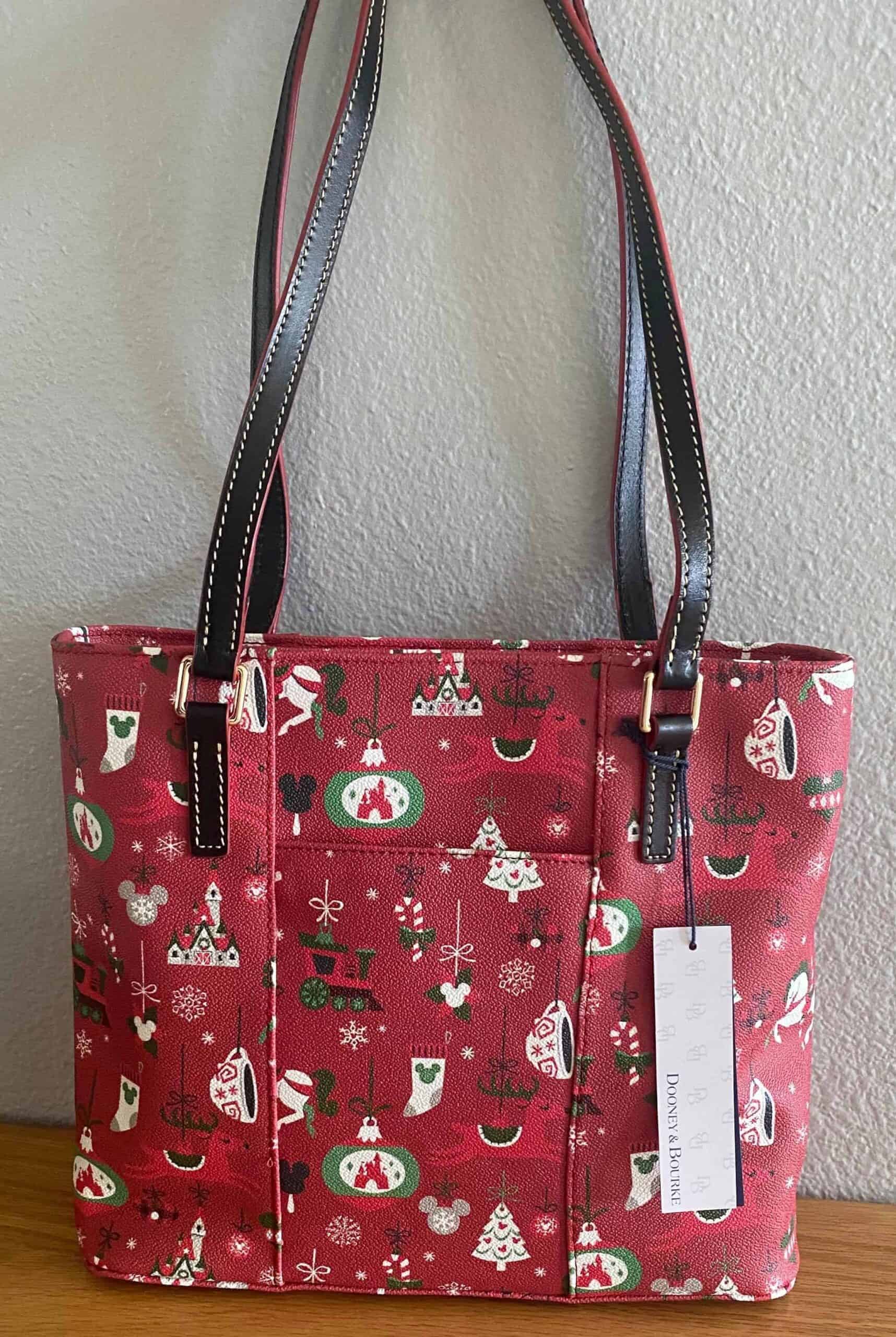 Christmas Holiday 2019 - Disney Dooney and Bourke Guide