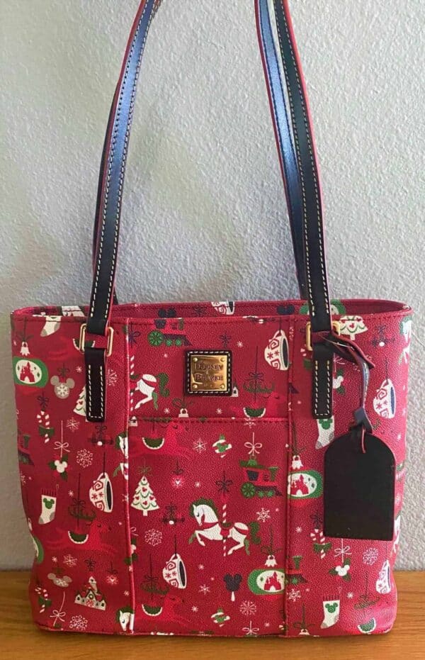 disney annual passholder dooney and bourke