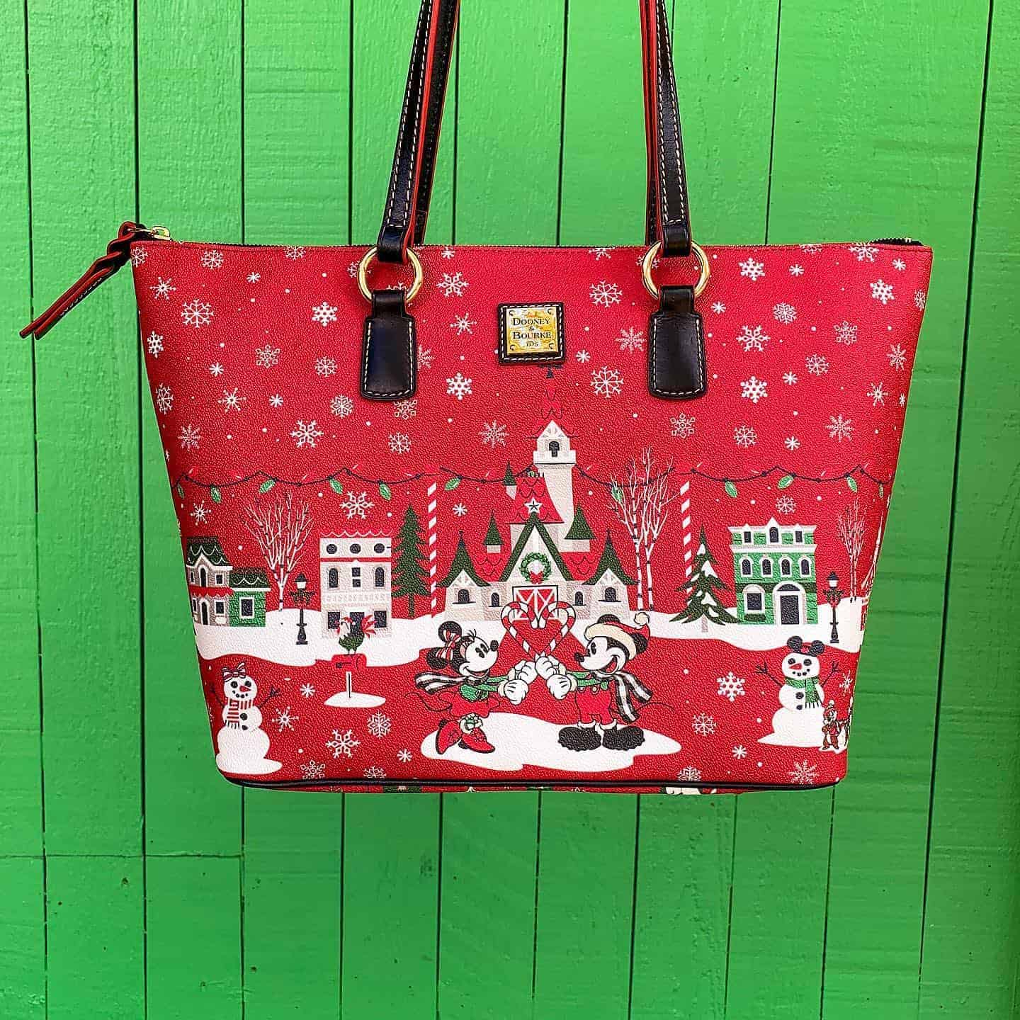 disney dooney and bourke christmas 2019