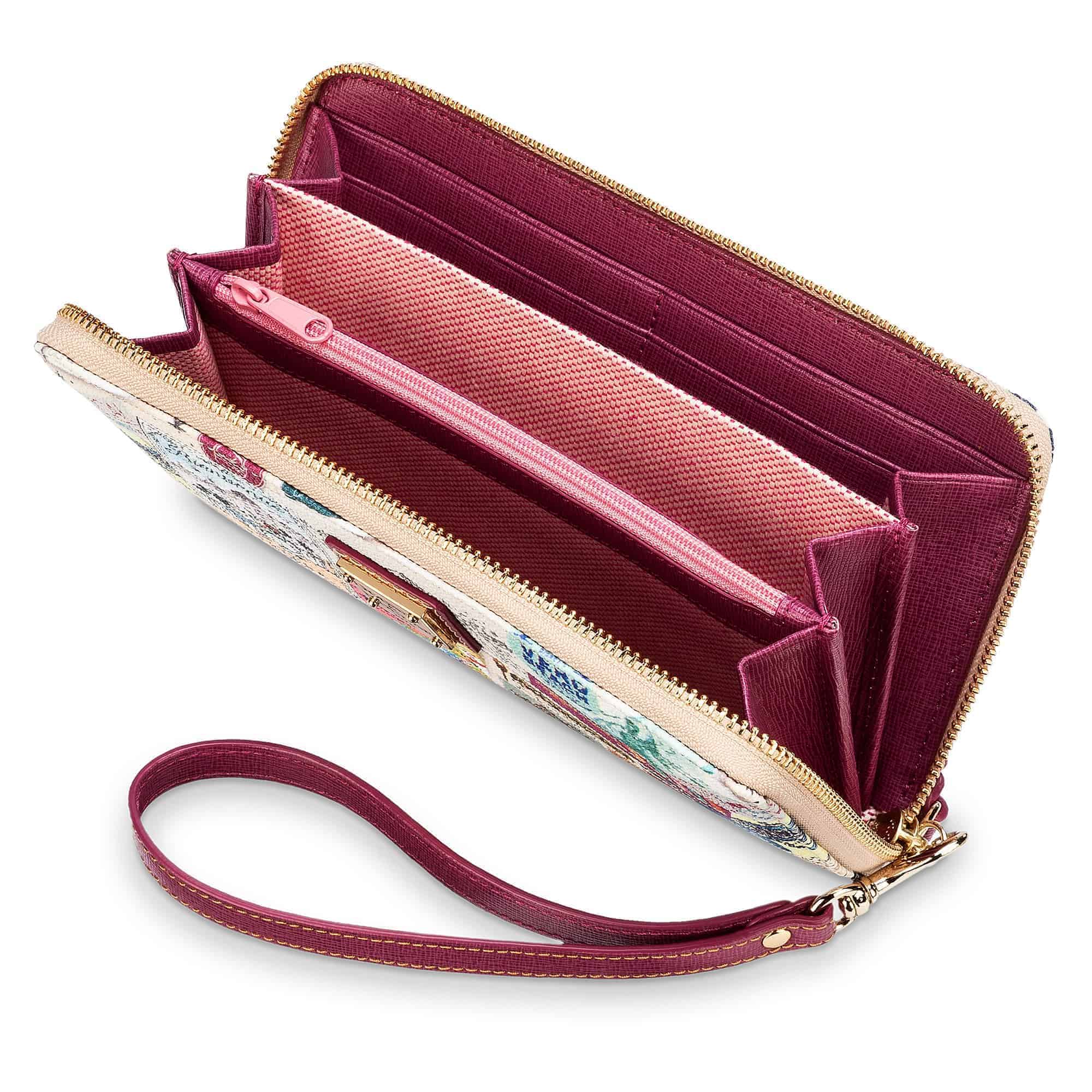 Disney Dooney and Bourke Disney Vacation Club 2019 Disney Dooney and