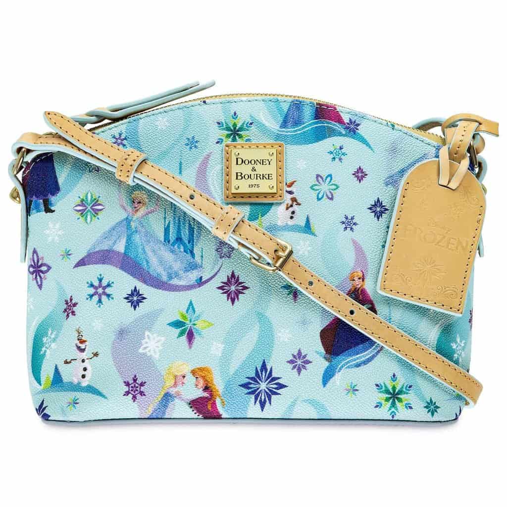 dooney and bourke frozen