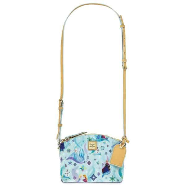 dooney and bourke frozen