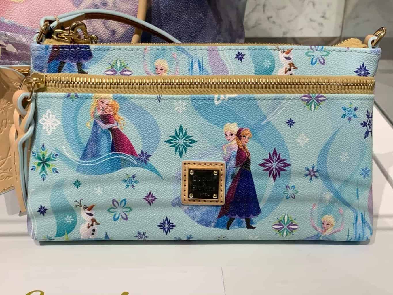 dooney and bourke frozen