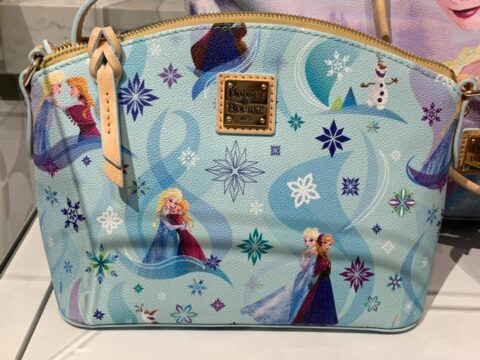 dooney and bourke elsa bag