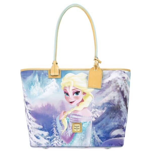 dooney and bourke frozen