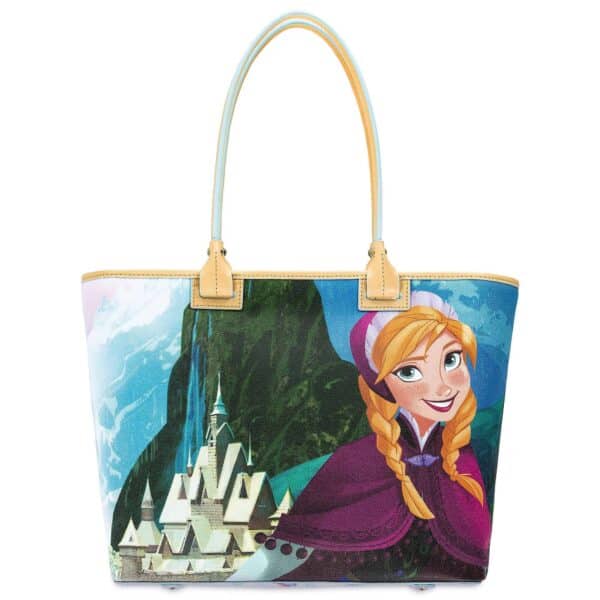 dooney and bourke frozen