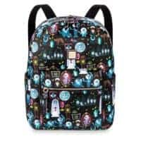 Haunted Mansion Backpack by Dooney and Bourke