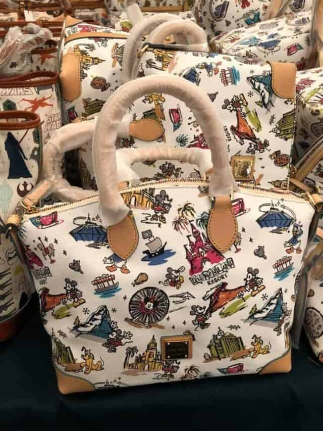 dooney and bourke annual tent sale 2020