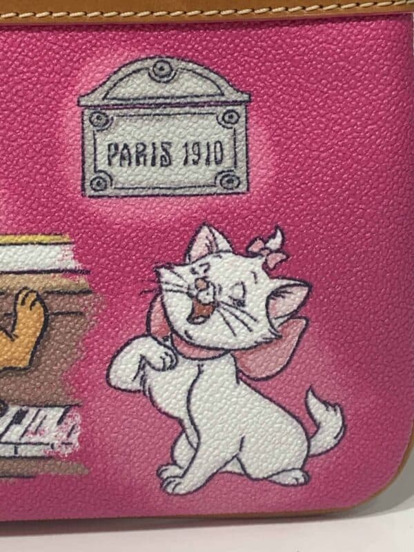 disney dooney aristocats