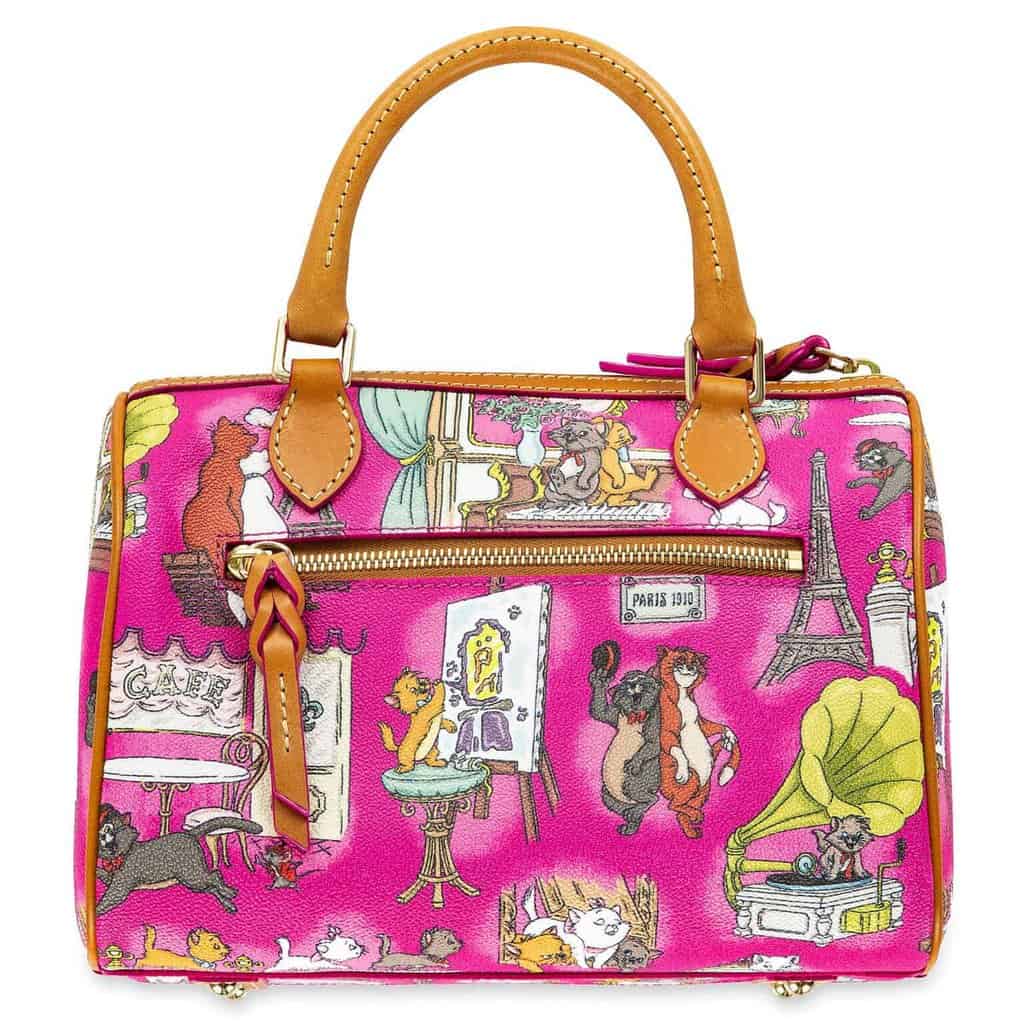 Disney's Aristocats by Dooney & Bourke - Disney Dooney and Bourke Guide