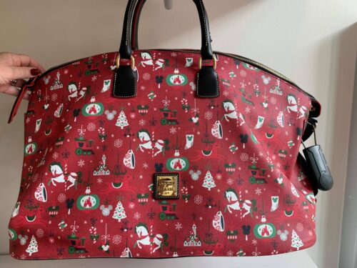 dooney and bourke holiday 2020