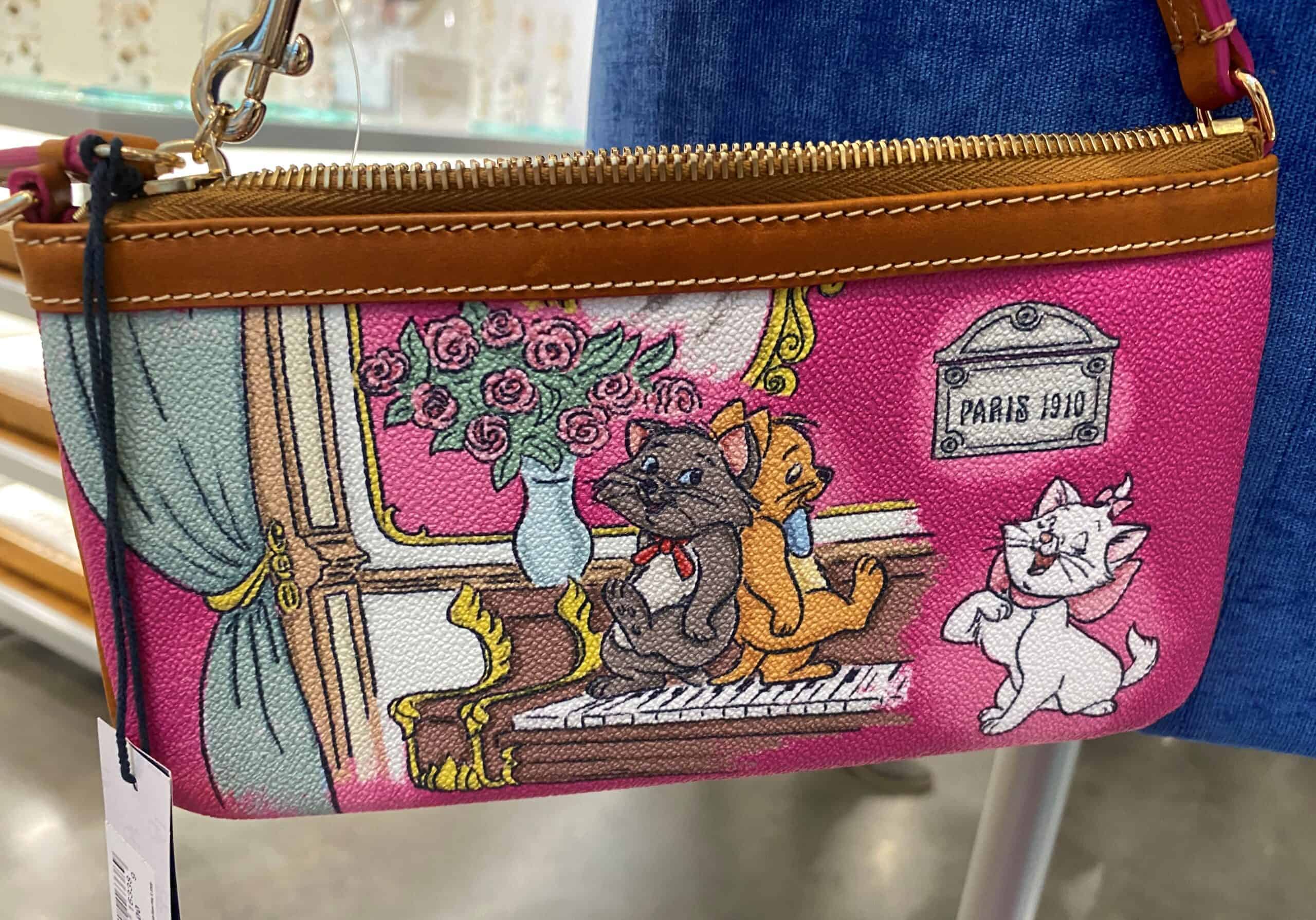 disney dooney aristocats