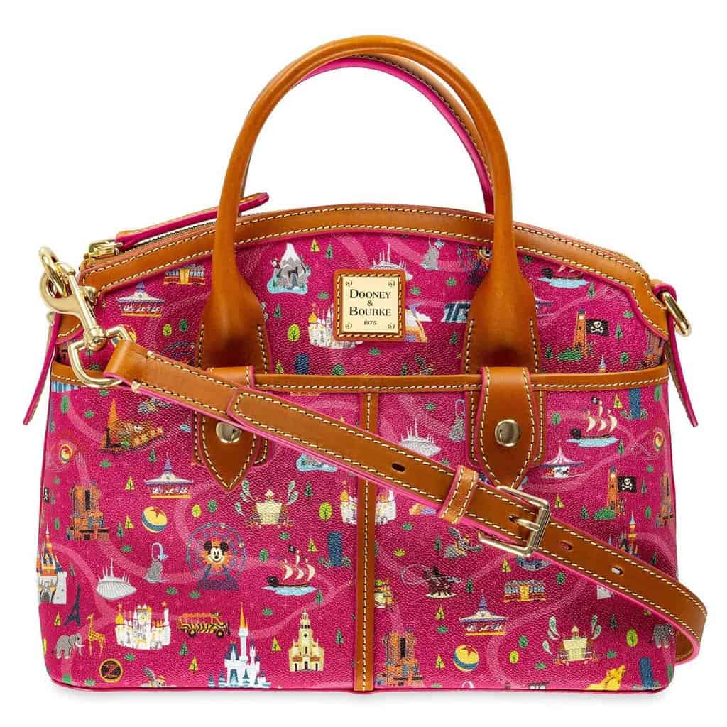 small world dooney and bourke