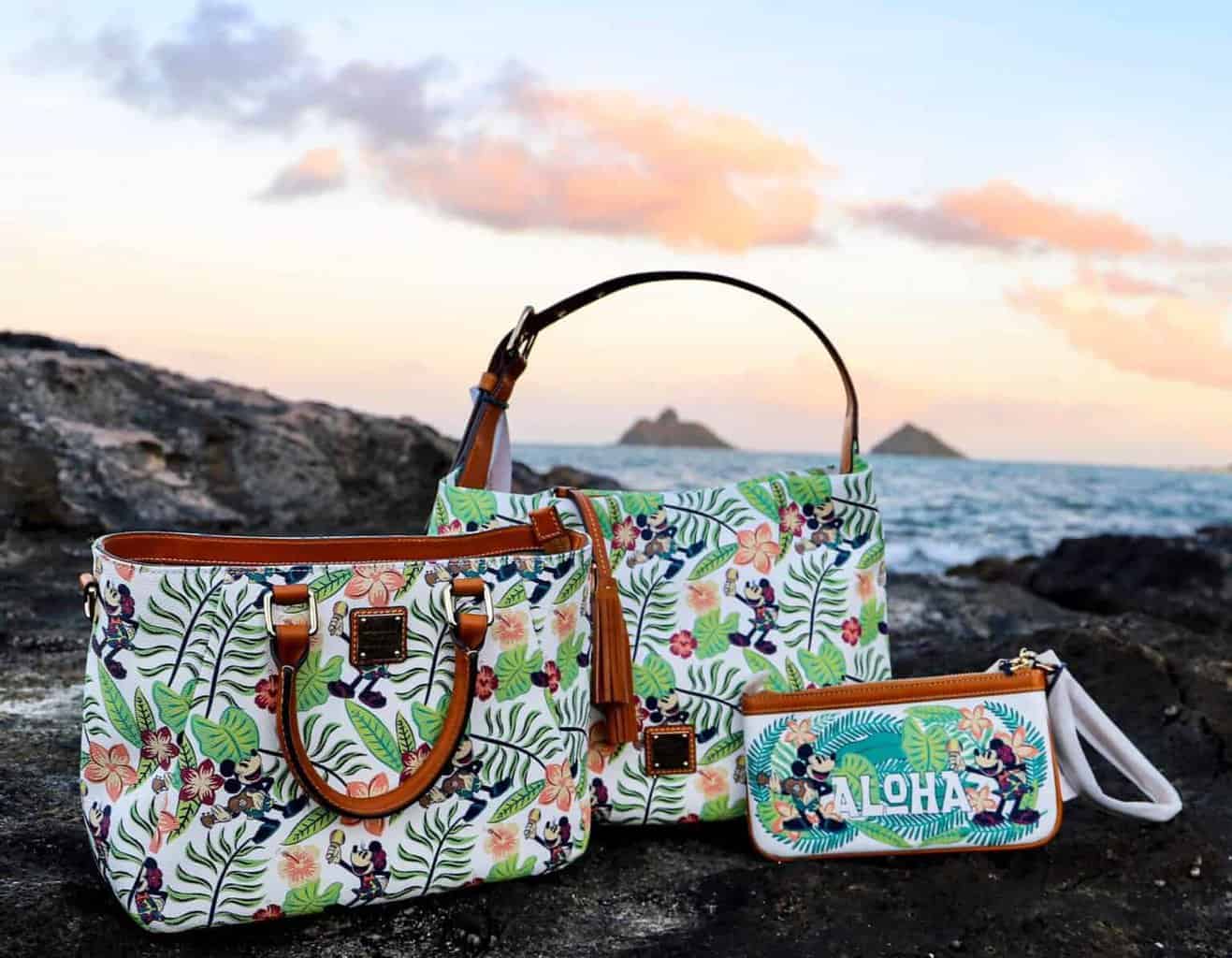 aulani dooney and bourke