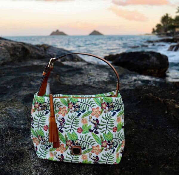 aulani dooney and bourke