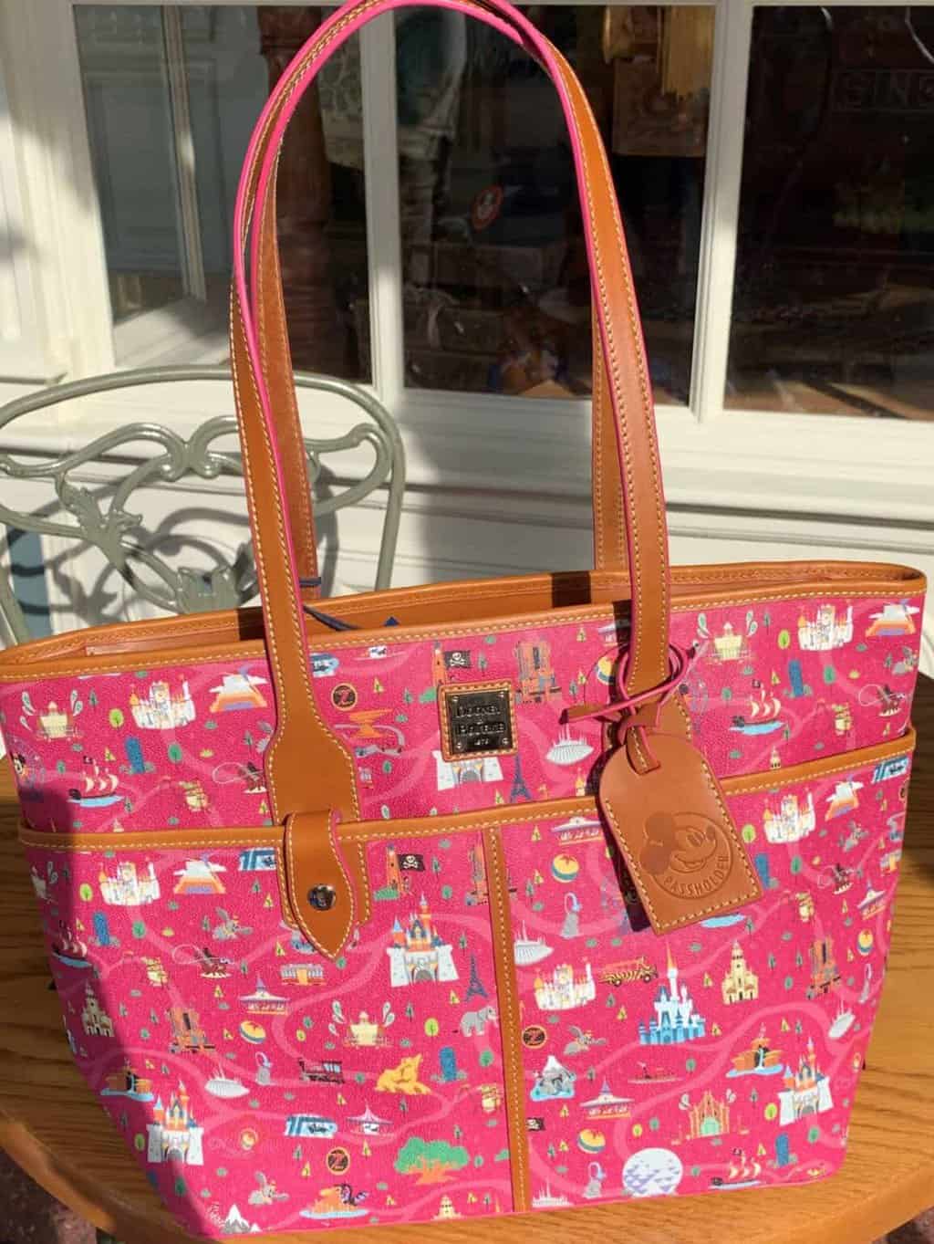 dooney and bourke annual tent sale 2020