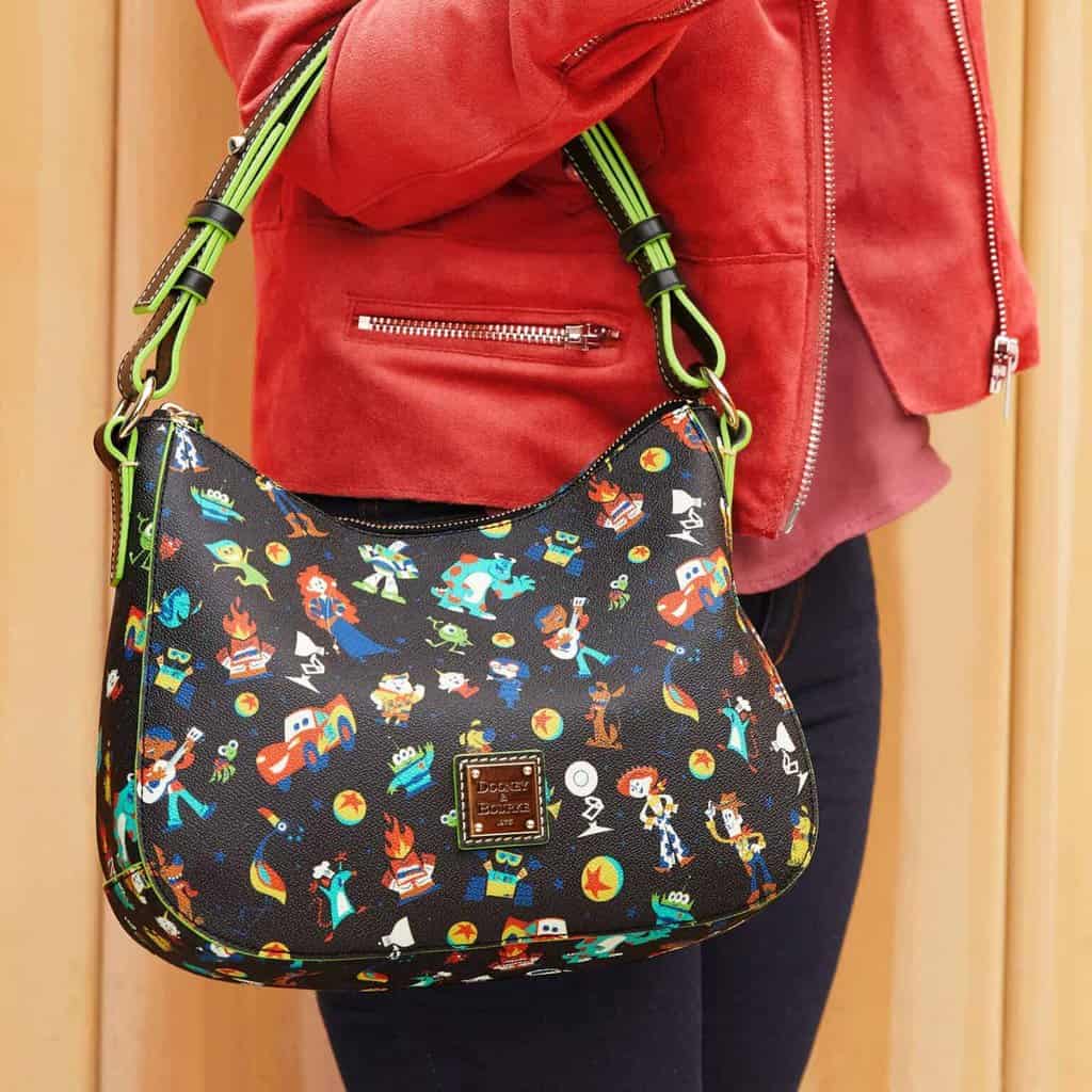 pixar dooney and bourke