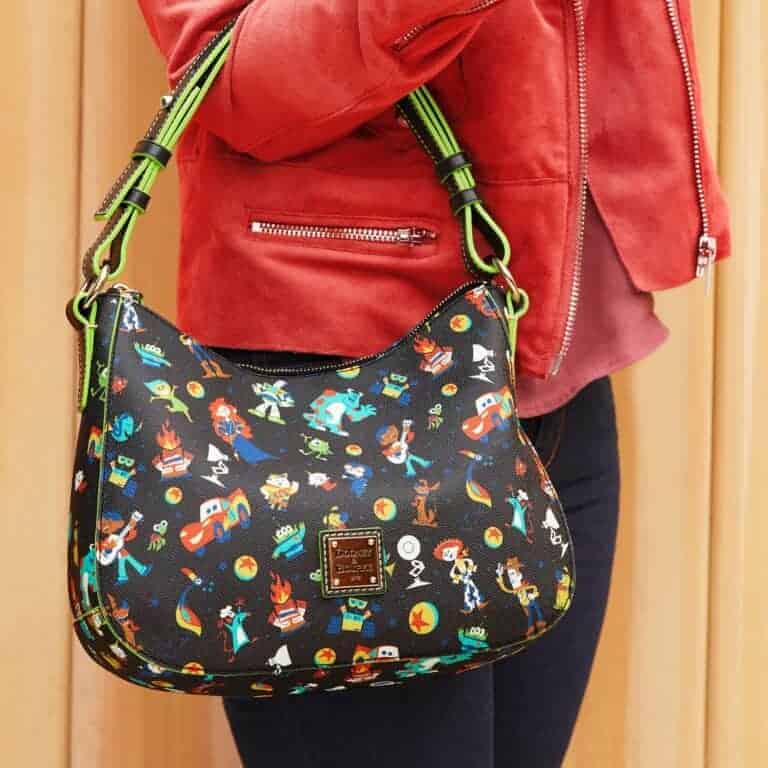 pixar dooney and bourke