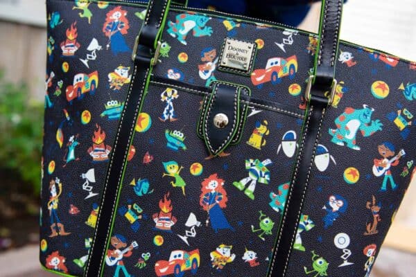 disney dooney and bourke pixar