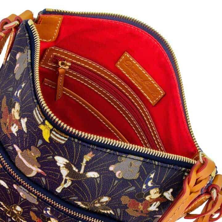 dooney & bourke fantasia