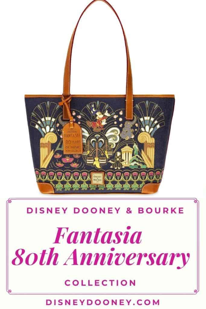 fantasia dooney and bourke