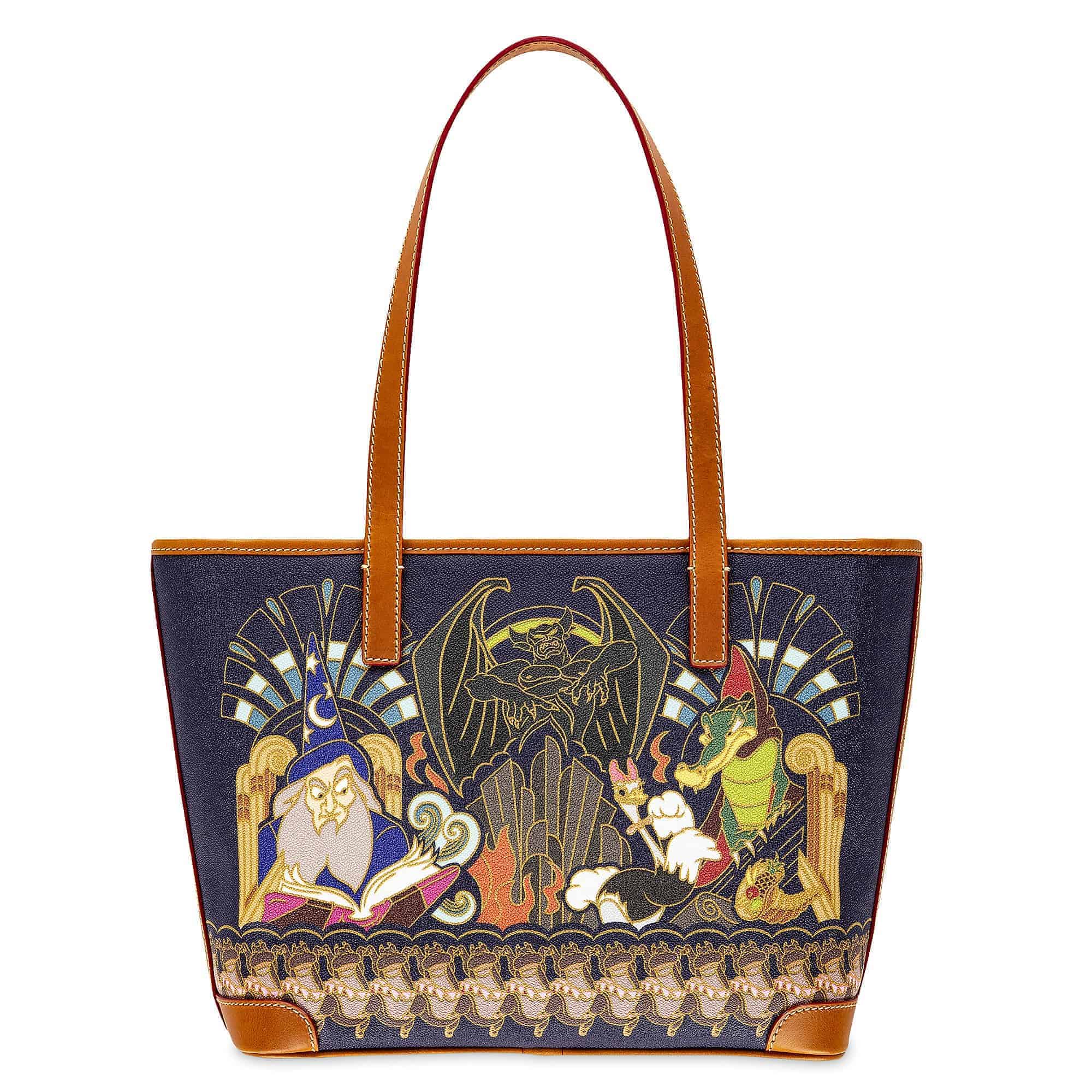 maleficent dooney and bourke