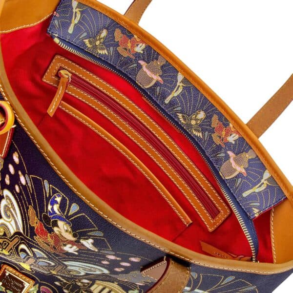 disney fantasia dooney and bourke