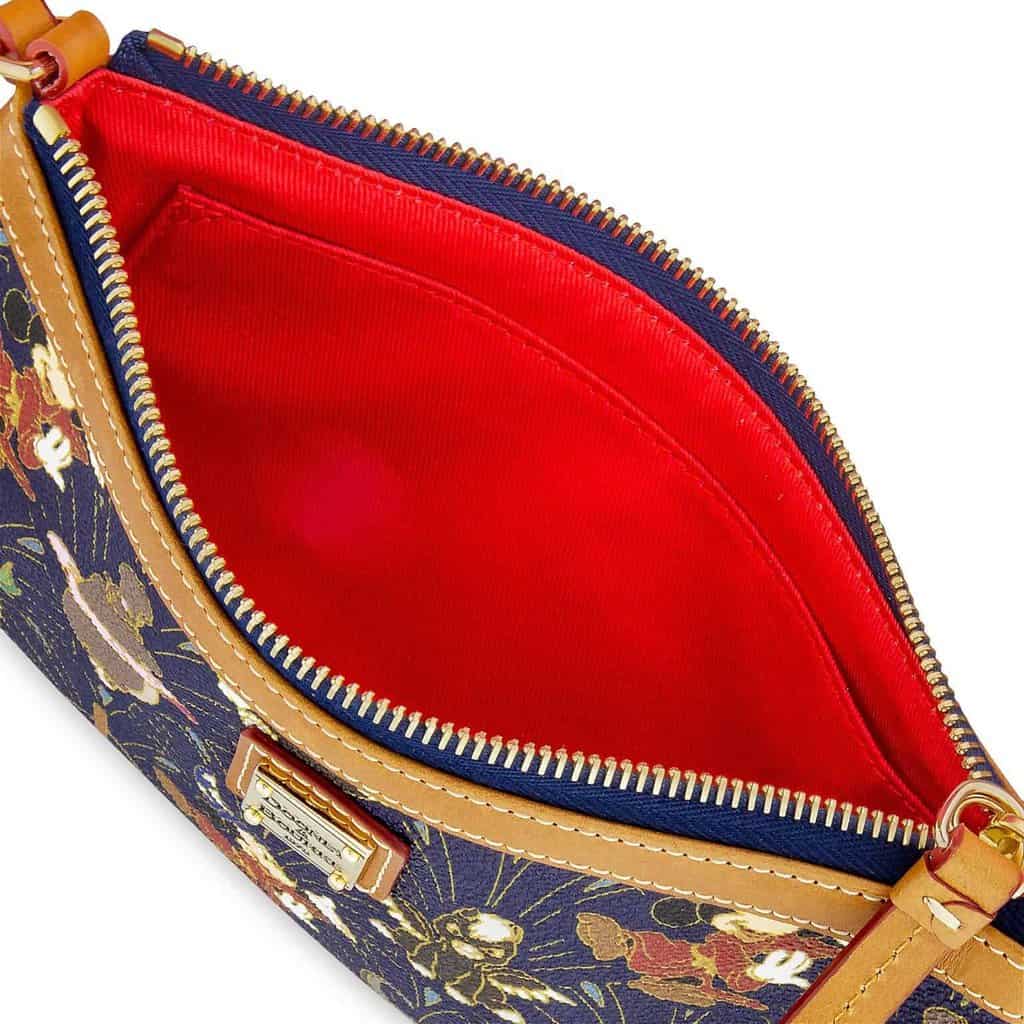 dooney & bourke fantasia