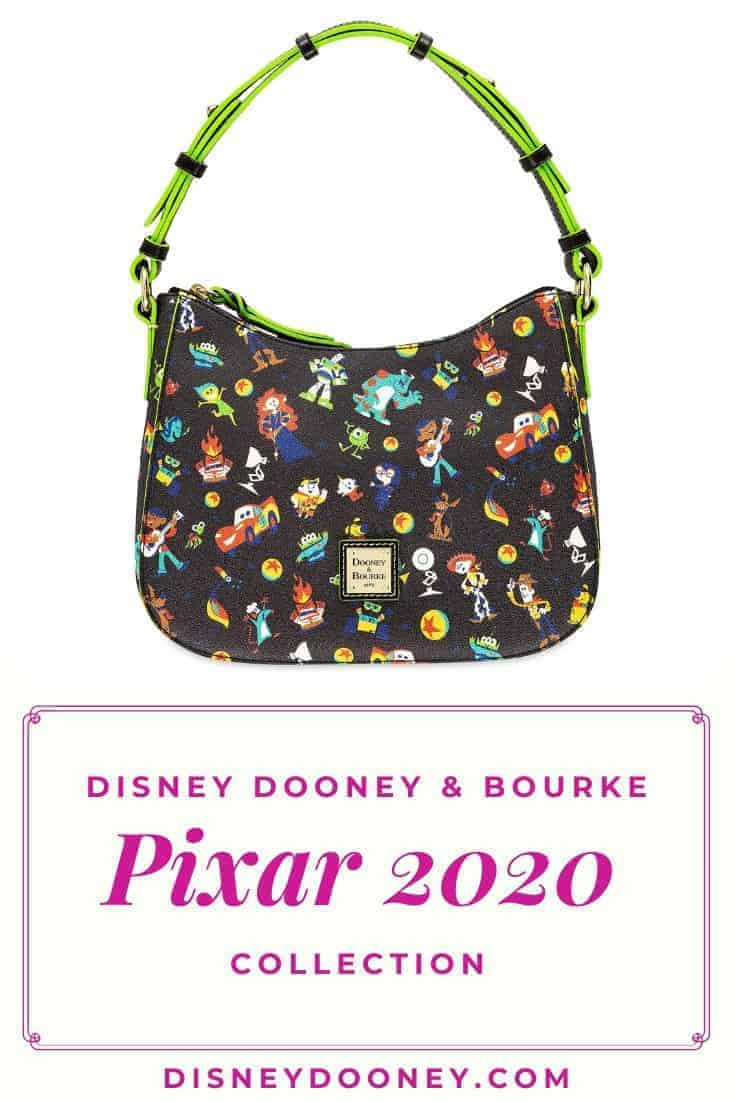 dooney and bourke toy story crossbody