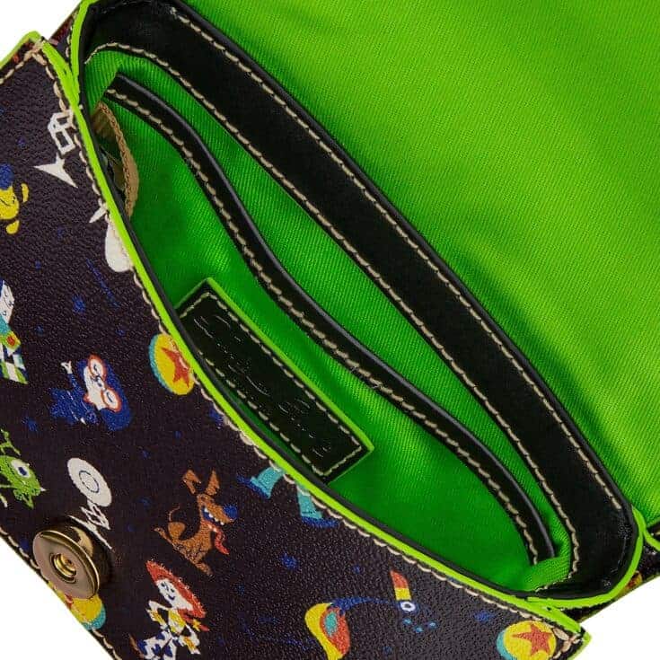 Pixar 2020 by Disney Dooney & Bourke - Disney Dooney & Bourke Guide