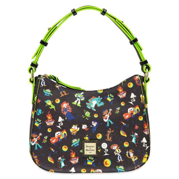 disney dooney and bourke pixar