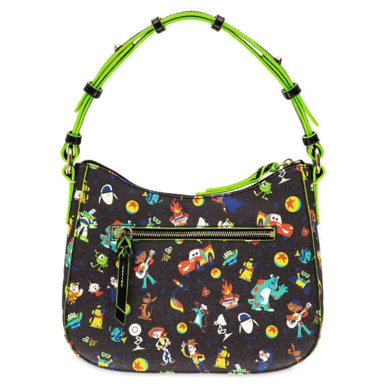 pixar dooney and bourke