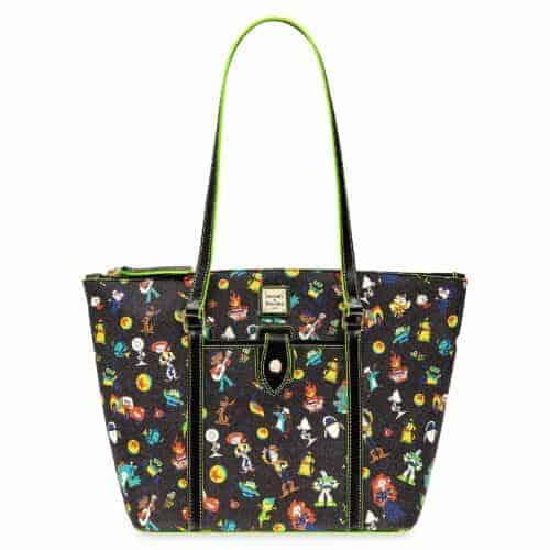 dooney and bourke pixar tote