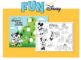 Disney Dooney and Bourke FREE Printable Disney Easter Egg Hunt ...