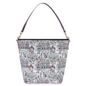 Minnie Mouse Disney Parks 2020 Collection by Dooney & Bourke- Disney ...