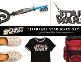 Star Wars Day