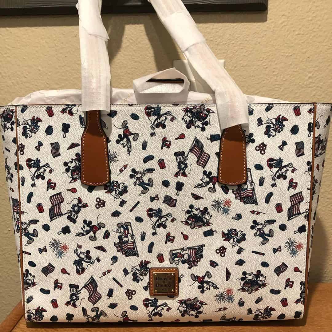 mickey and minnie dooney and bourke