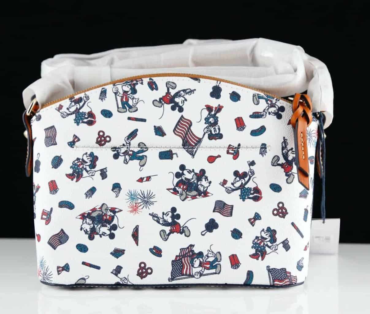 disney americana dooney and bourke