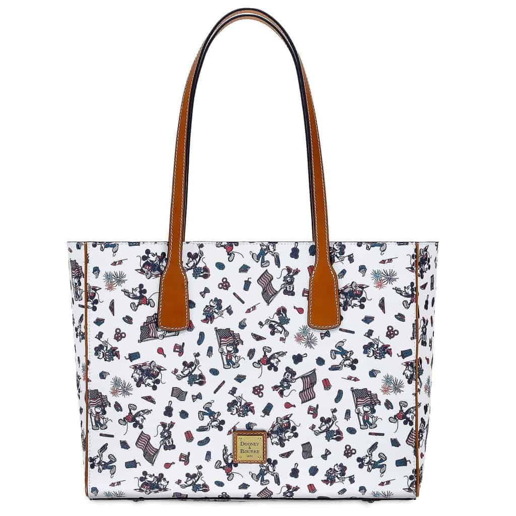 disney americana dooney and bourke