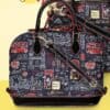 Disney Dooney Bourke United Kingdom Satchel