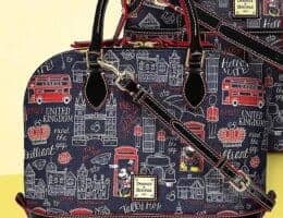 Disney Dooney Bourke United Kingdom Satchel