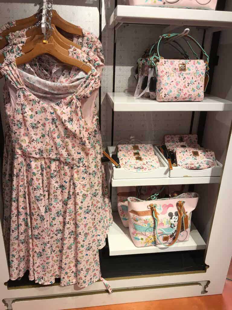 Flower and Garden Festival 2020 Collection at Ever After in Disney Springs