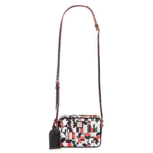 Ty for Disney Geometric collection by Dooney and Bourke - Disney Dooney ...