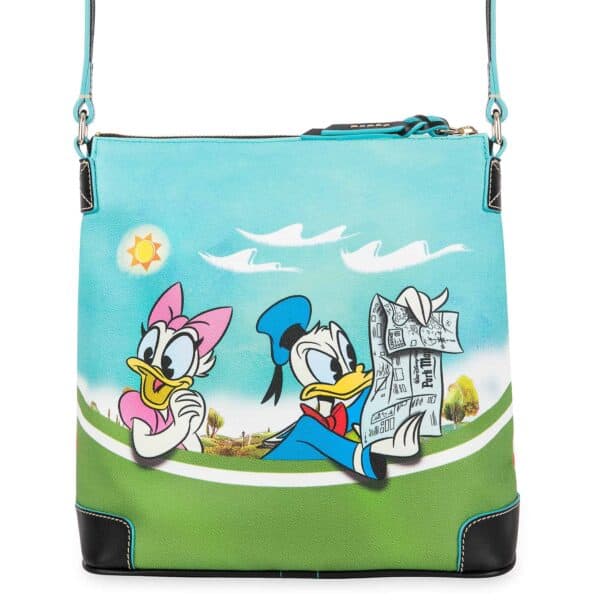 skyliner disney purse