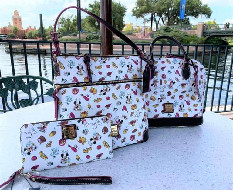 Food and Wine Festival 2020 Collection